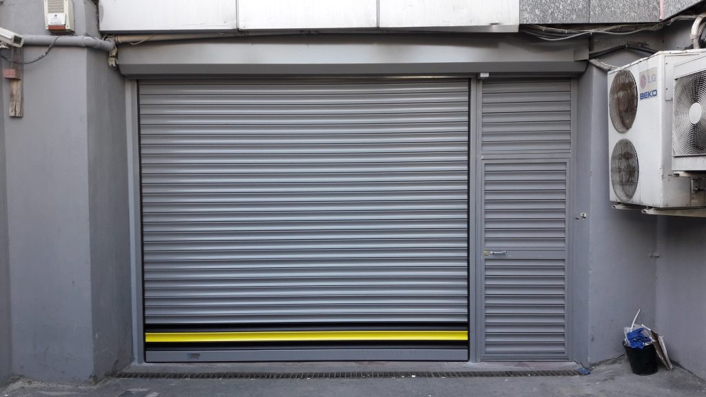 Gümüşpala Kepenkçi