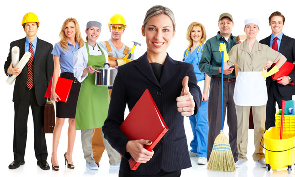 Gümüşpala Kepenkçi Hizmeti